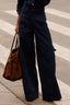 Calça Feminina Alcance ref. CARGO JEANS - VintedoisK