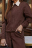 Jaqueta Feminino Alcance ref. JAQUETA JEANS - VintedoisK