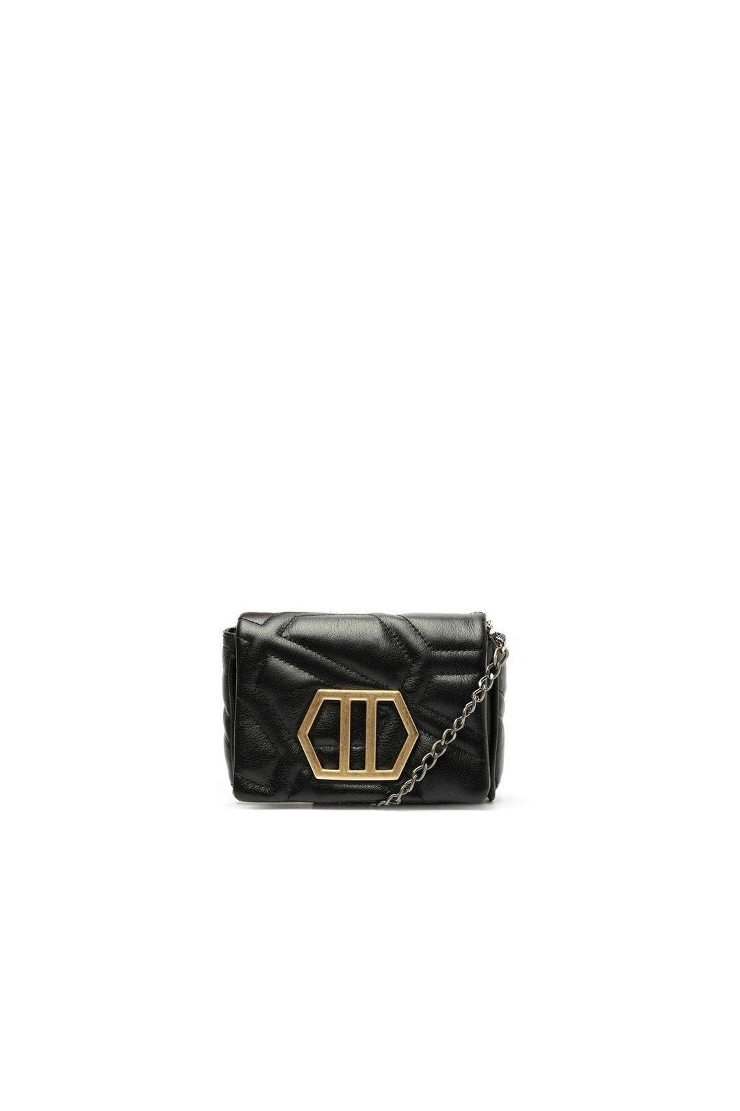 Bolsa Feminina Arezzo ref. BOLSA TIRACOLO - VintedoisK Imagem principal do produto