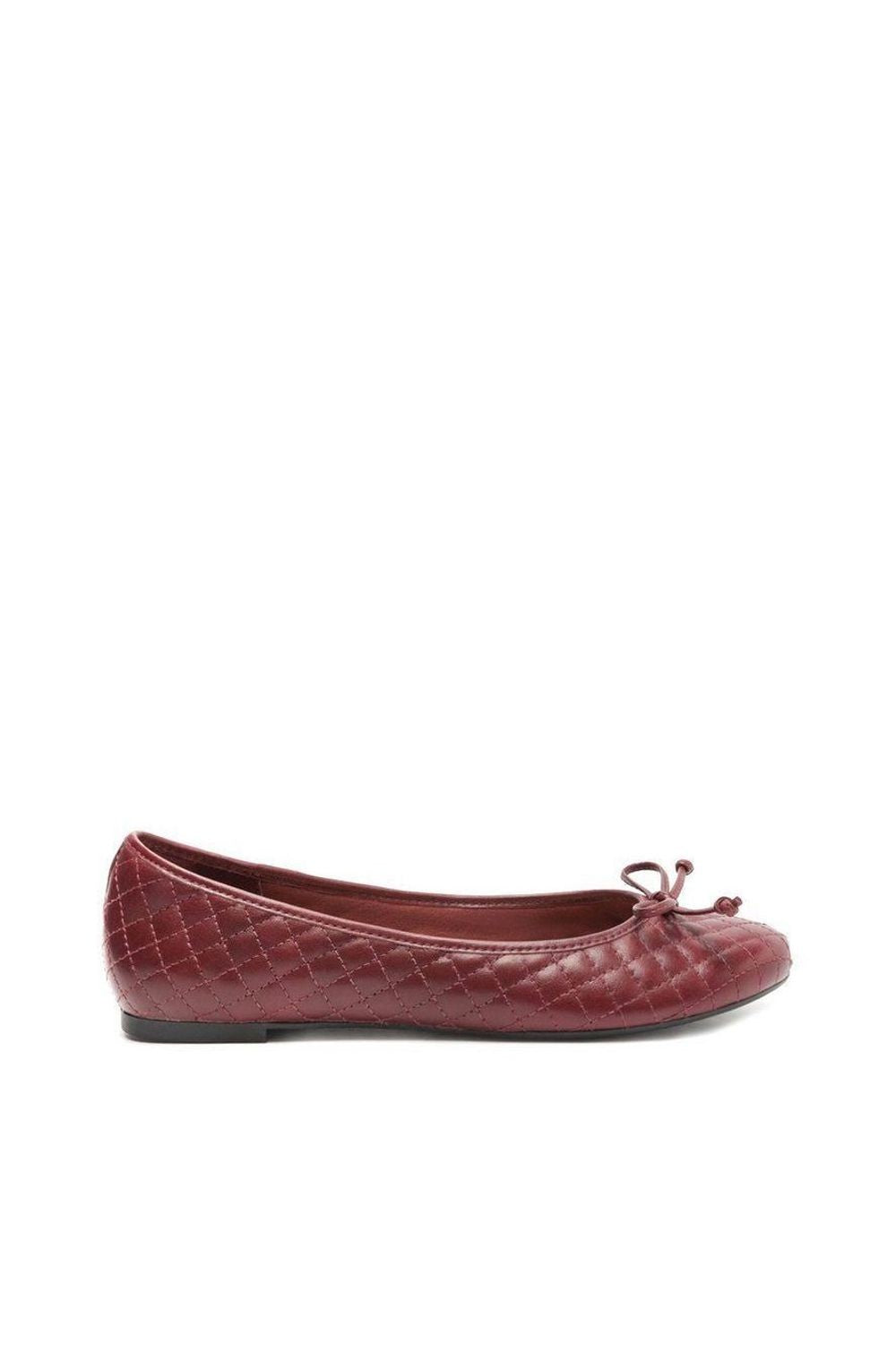 Rasteira Feminina Arezzo ref. SAPATILHA VERMELHA - VintedoisK Imagem principal do produto