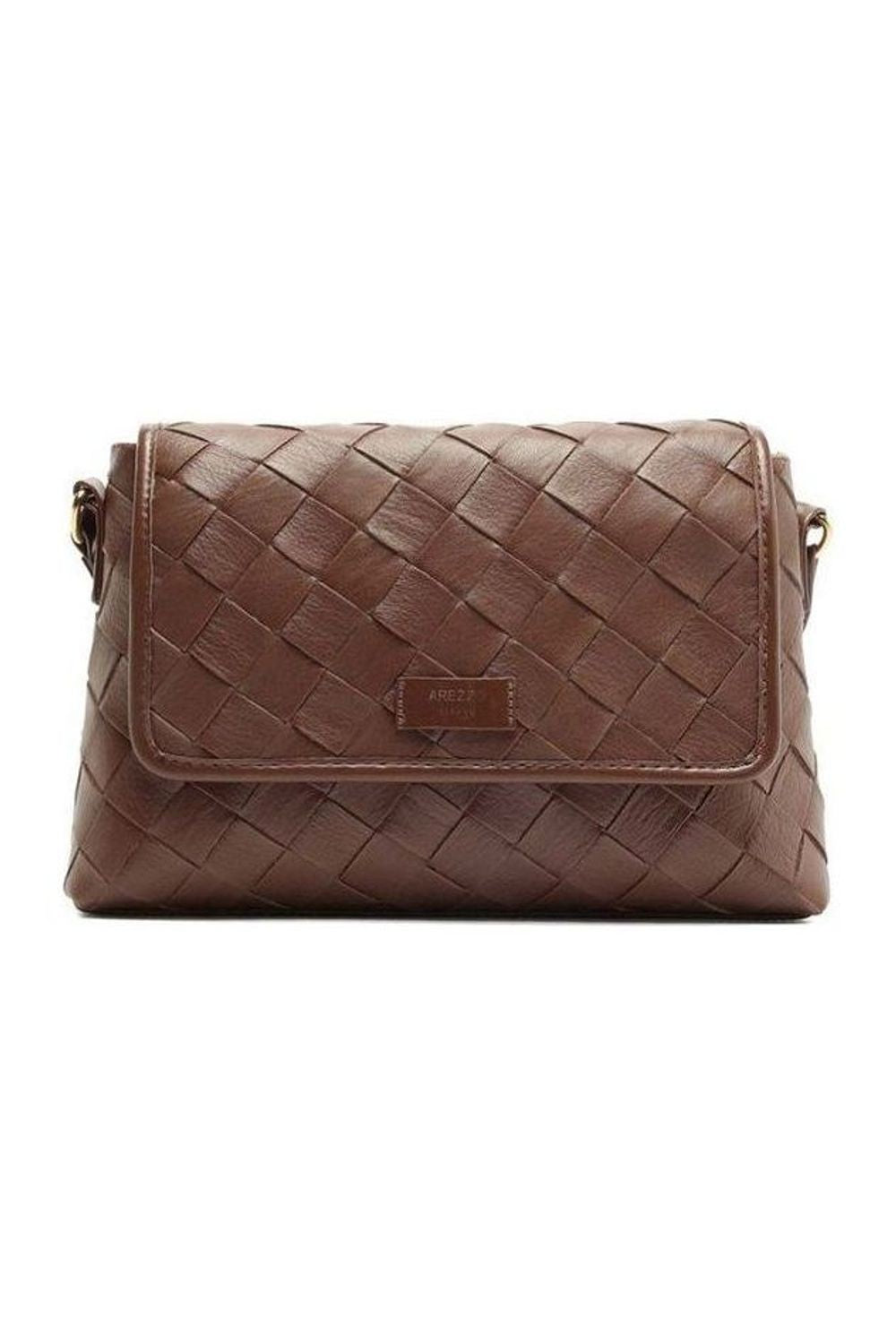Bolsa Feminina Arezzo ref. BOLSA TIRACOLO - VintedoisK Imagem principal do produto