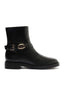 Bota Feminina Arezzo ref. BOTA PRETA - VintedoisK