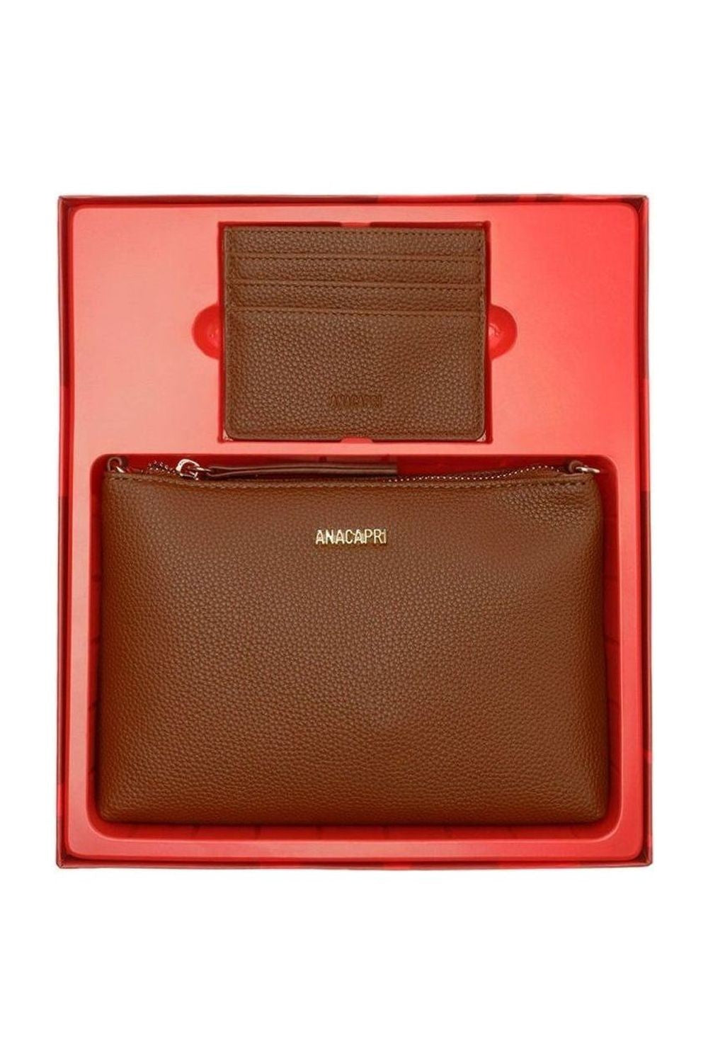 Bolsa Feminina Anacapri ref. BOLSA TIRACOLO - VintedoisK