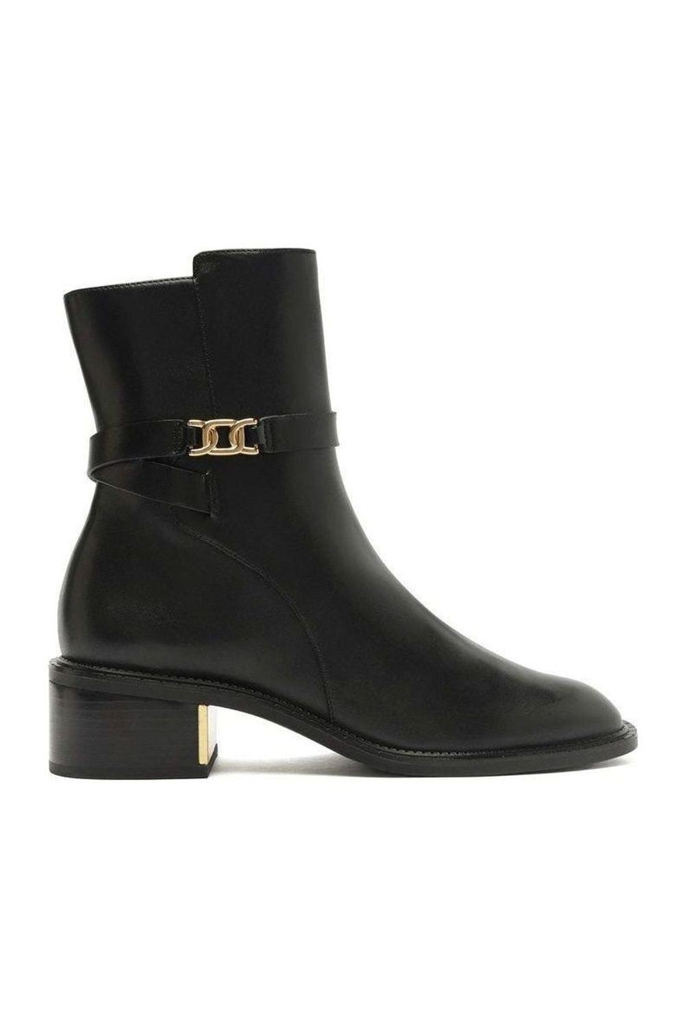 Bota Feminina Arezzo ref. BOTA PRETA - VintedoisK
