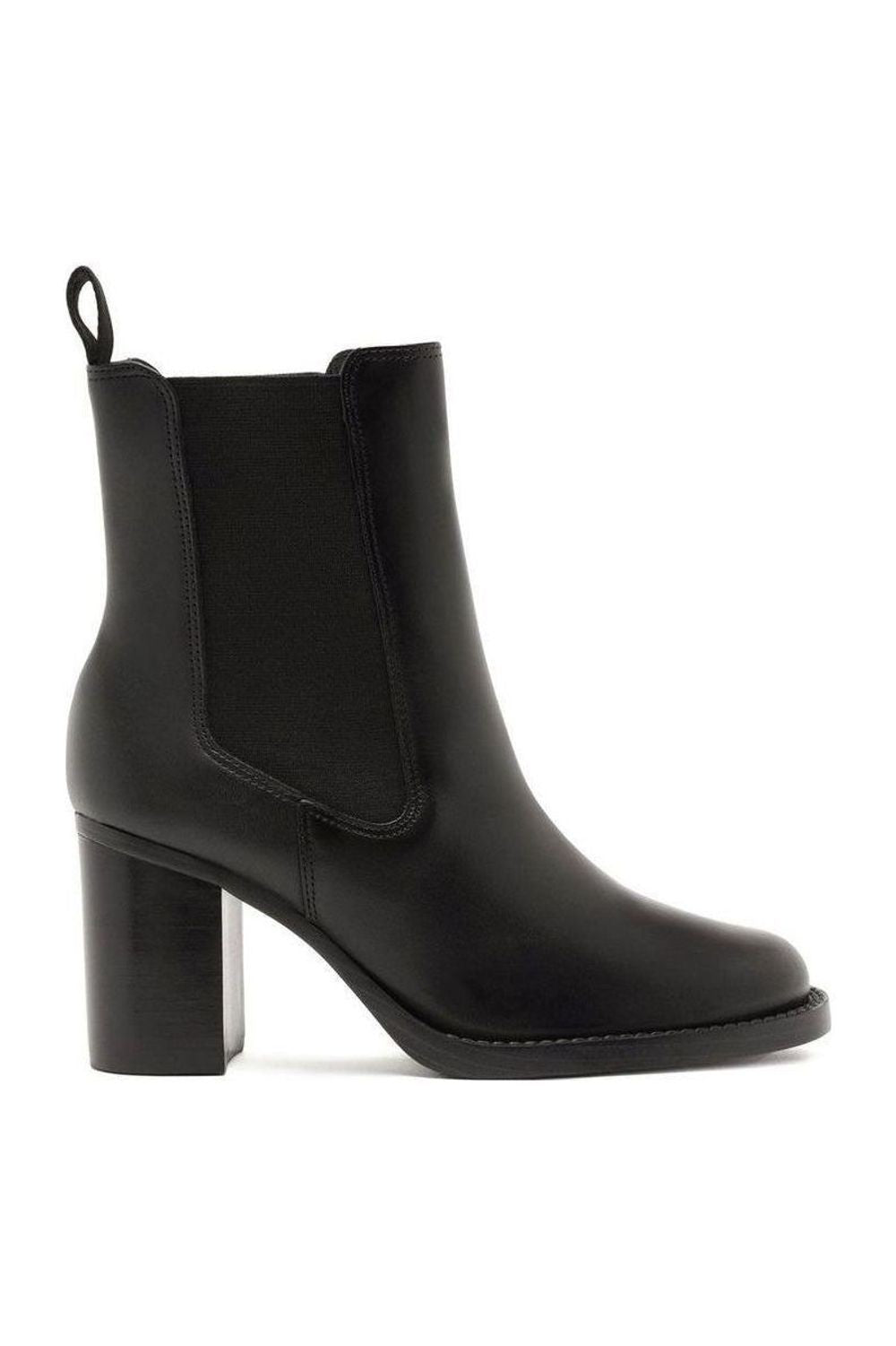 Bota Feminina Arezzo ref. BOTA PRETA - VintedoisK