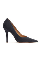 Sapato Feminino Arezzo ref. SCARPIN AZUL - VintedoisK