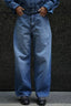Calça Feminina Alcance ref. BAGGY DOWN - VintedoisK