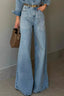 Calça Feminina Alcance ref. JEANS CLARA - VintedoisK