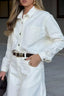 Camisa Feminino Alcance ref. CAMISA JEANS - VintedoisK