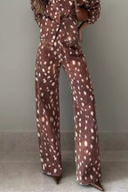 Calça Feminina Alcance ref. JENAS NEW - VintedoisK
