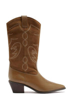 Bota Feminina Arezzo ref. BOTA MARROM - VintedoisK