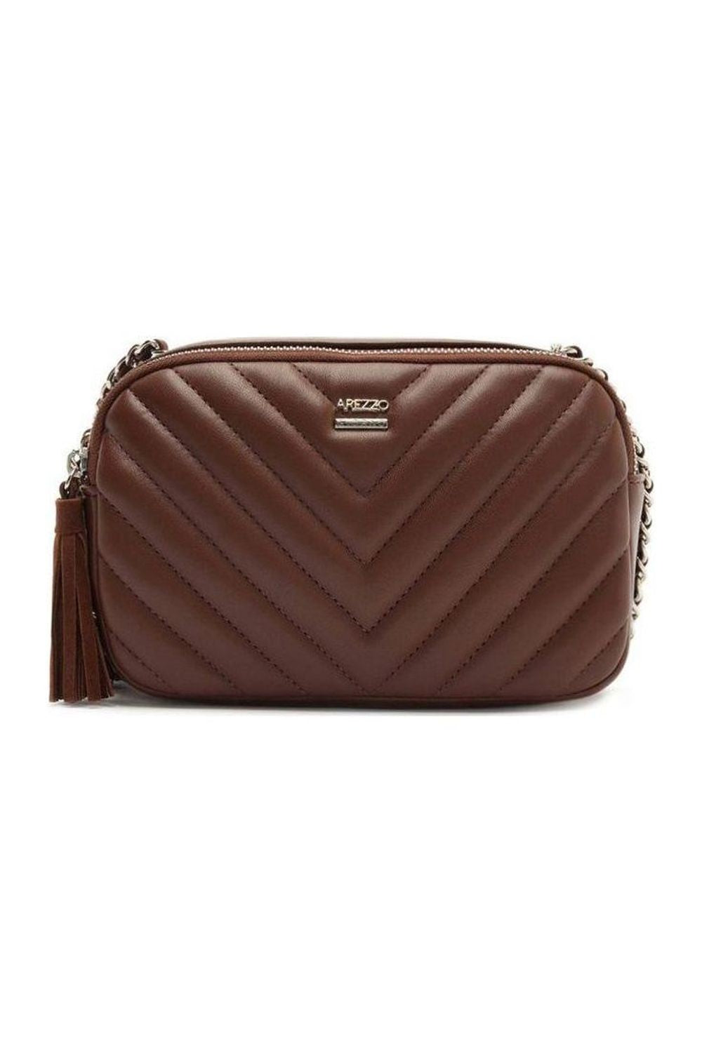 Bolsa Feminina Arezzo ref. BOLSA TIRACOLO - VintedoisK Imagem principal do produto