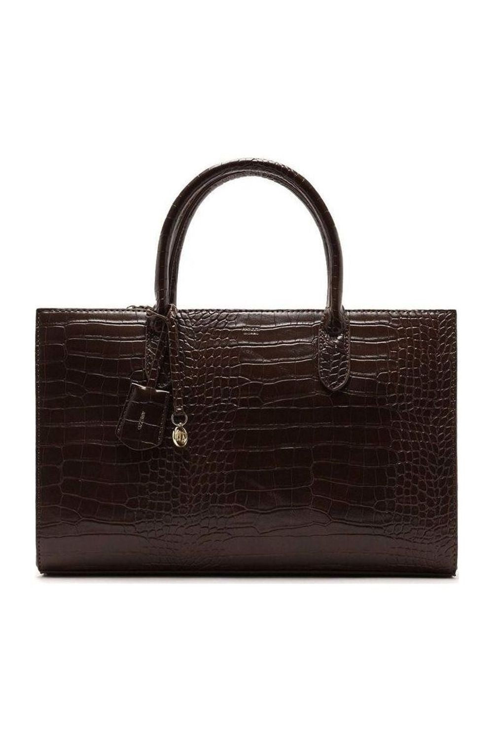 Bolsa Feminina Arezzo ref. BOLSA TOTE - VintedoisK Imagem principal do produto