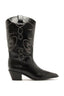 Bota Feminina Arezzo ref. BOTA PRETA - VintedoisK
