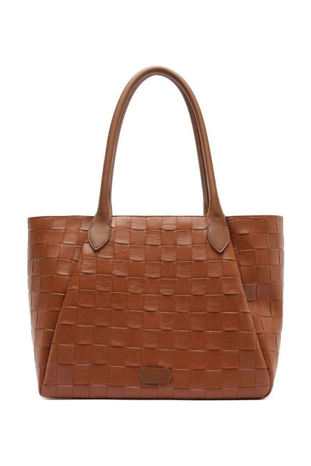 Bolsa Feminina Arezzo ref. BOLSA SHOPPING - VintedoisK Imagem principal do produto