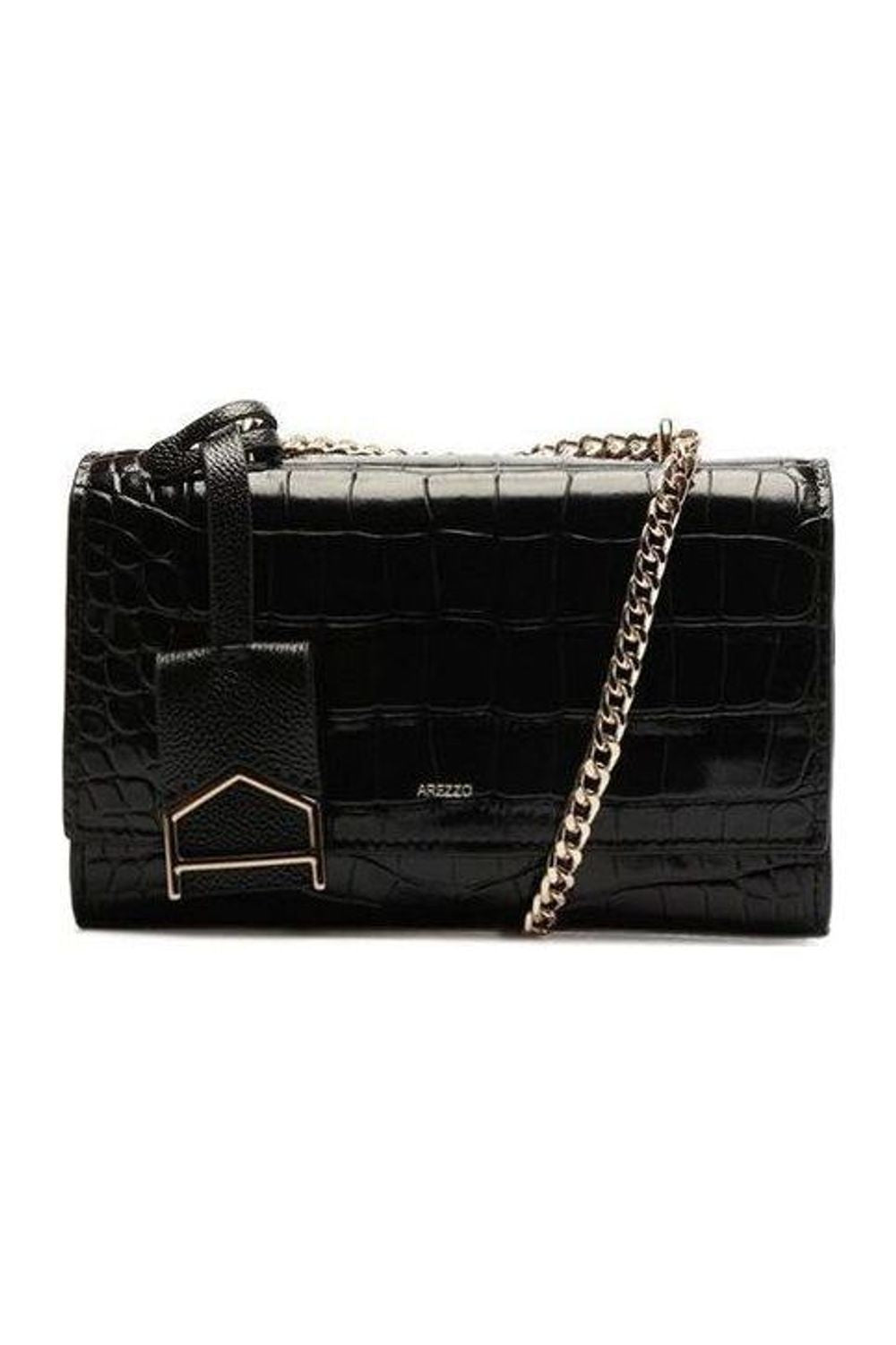 Bolsa Feminina Arezzo ref. BOLSA TIRACOLO - VintedoisK
