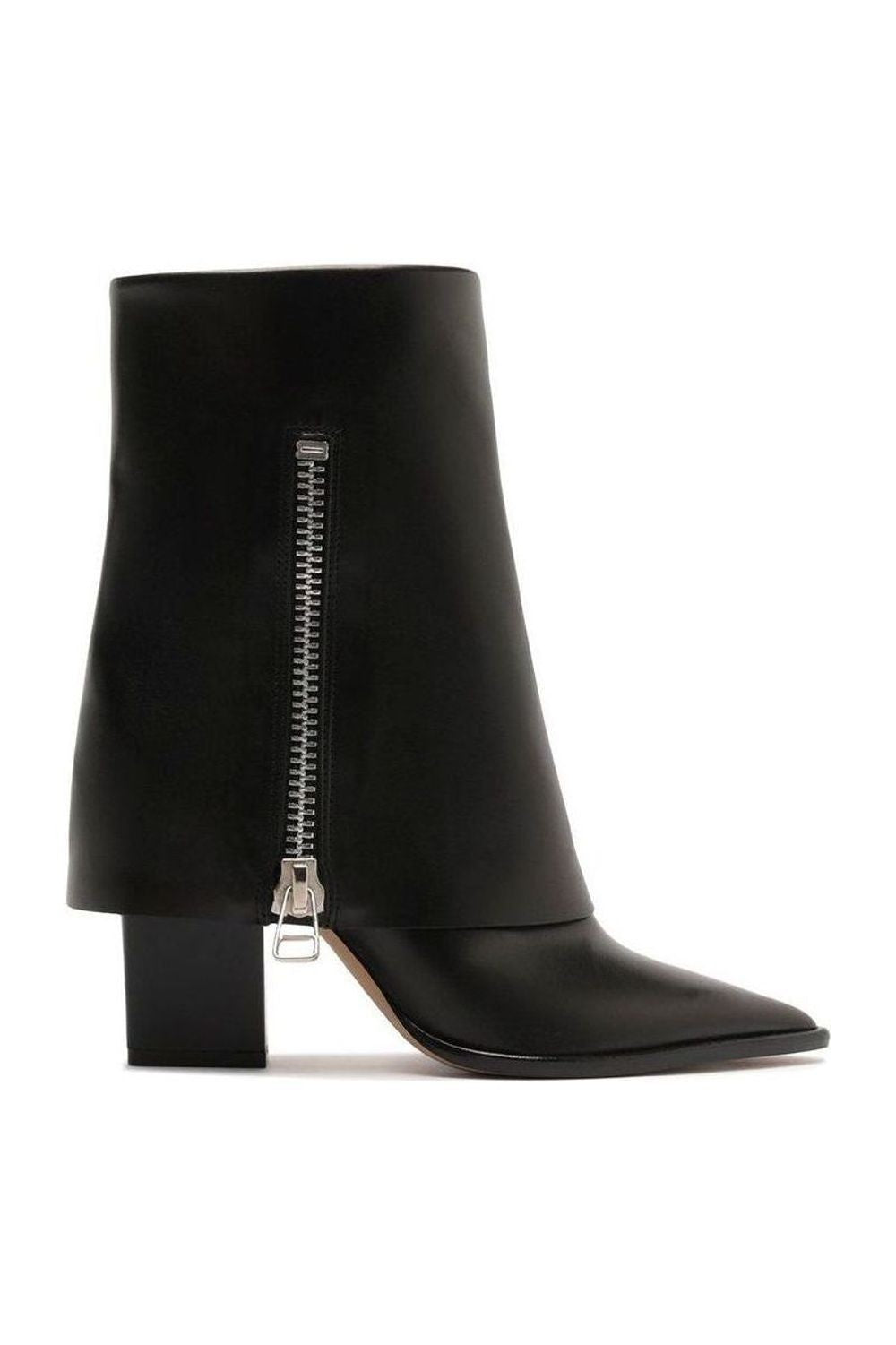 Bota Feminina Arezzo ref. BOTA PRETA - VintedoisK