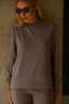 Blusa Feminina Skenn ref. BLUSA MOLETOM - VintedoisK