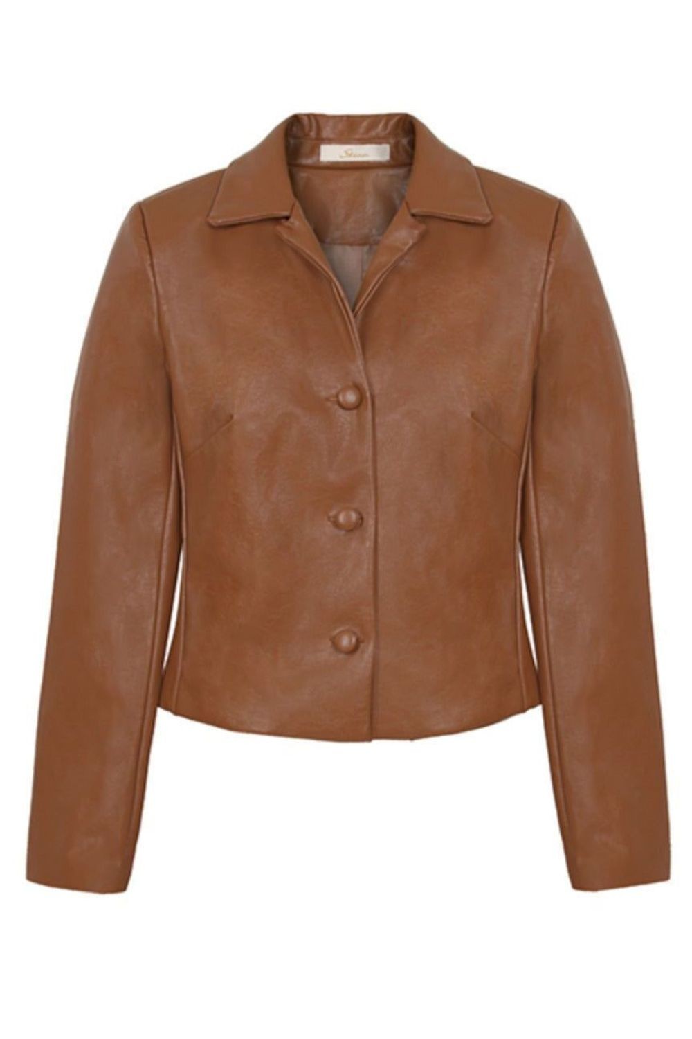 Blazer Feminino Skenn ref. BLAZER ALFAIATARIA - VintedoisK