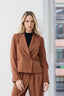 Blazer Feminino Skenn ref. BLAZER CURTO - VintedoisK