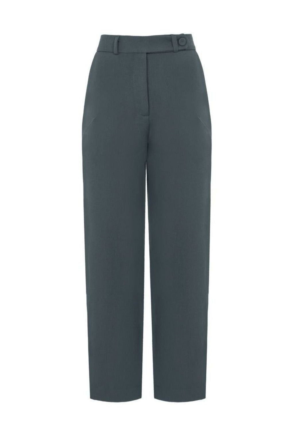 Calça Feminina Skenn ref. SLIM ALFAIATARIA - VintedoisK Imagem principal do produto