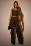 Calça Feminina Amicia ref. CONJUNTO LINHO - VintedoisK