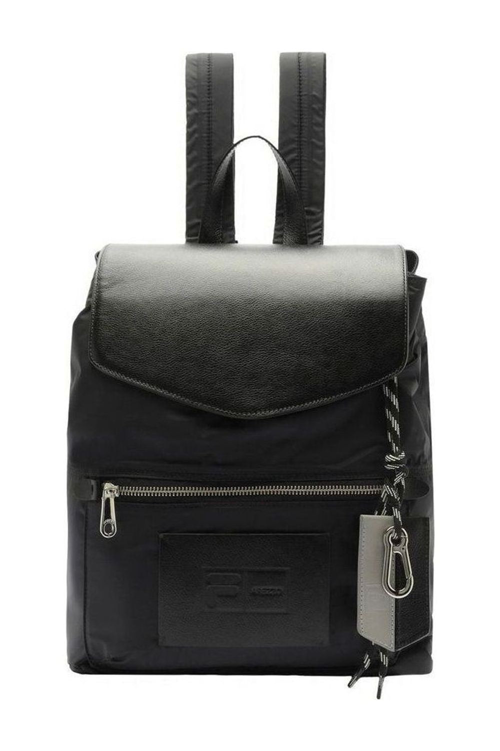Mochila Feminino Arezzo ref. MOCHILA PRETA - VintedoisK Imagem principal do produto