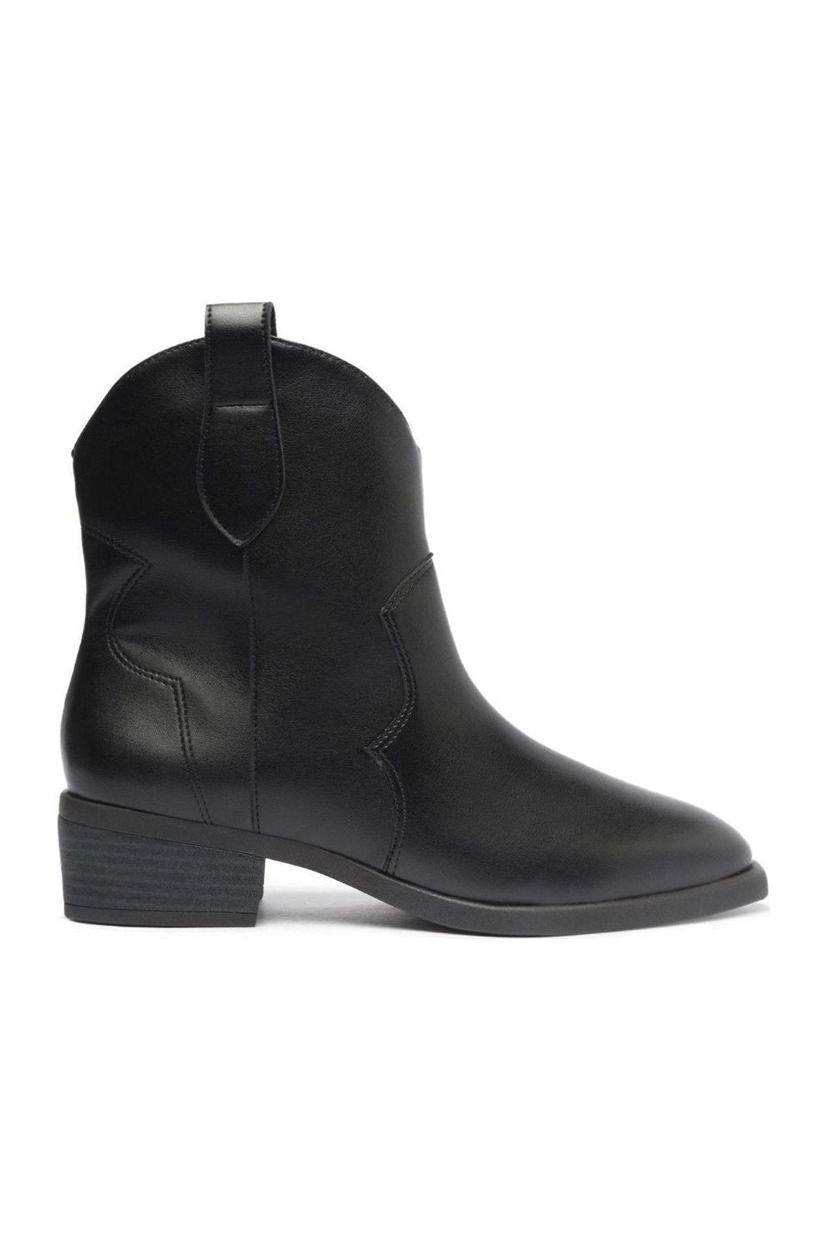 Bota Feminina Anacapri ref. BOTA CANO - VintedoisK