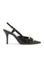 Rasteira Feminina Arezzo ref. SCARPIN PRETO - VintedoisK