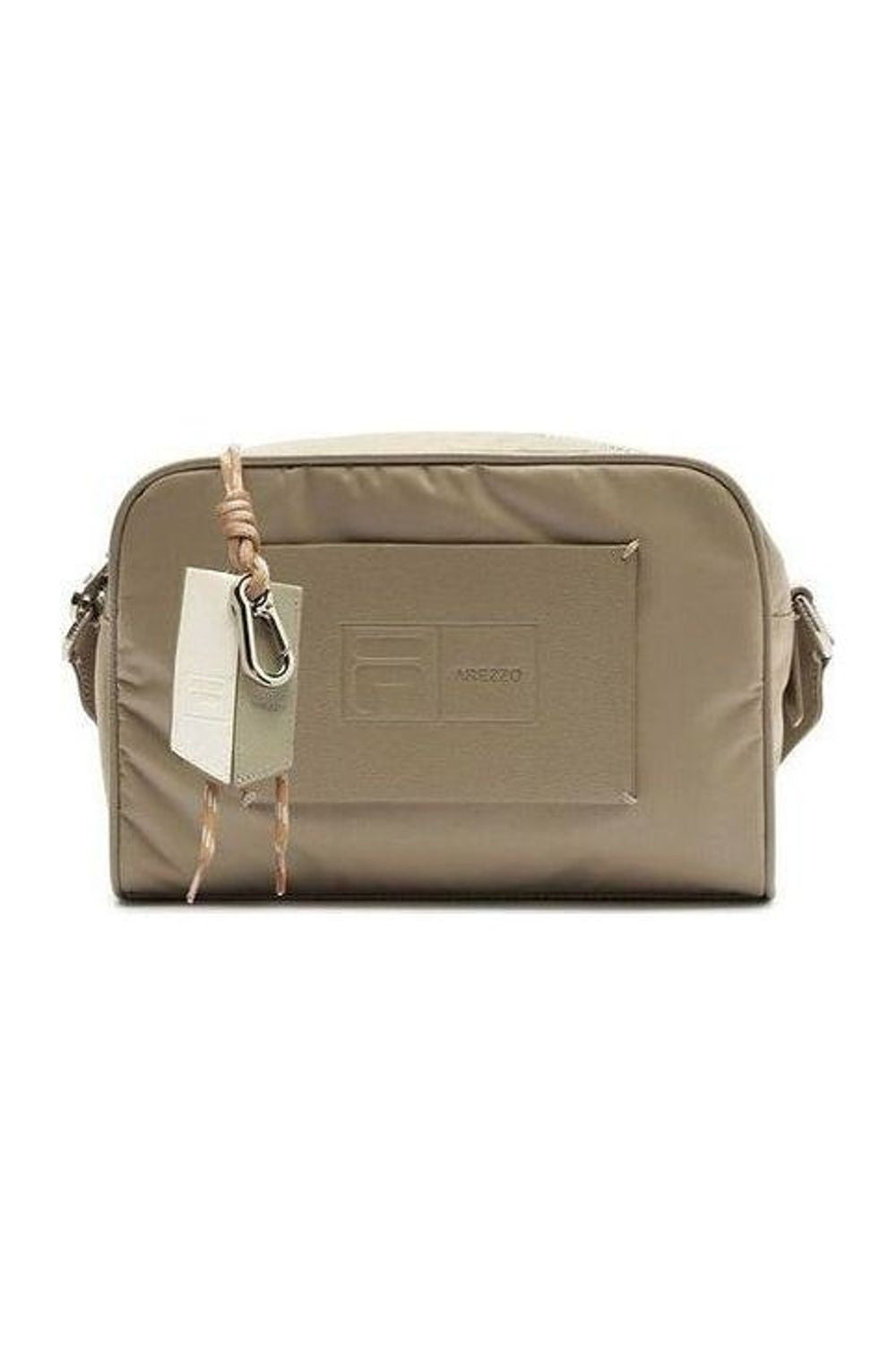 Bolsa Feminina Arezzo ref. BOLSA TIRACOLO - VintedoisK Imagem principal do produto