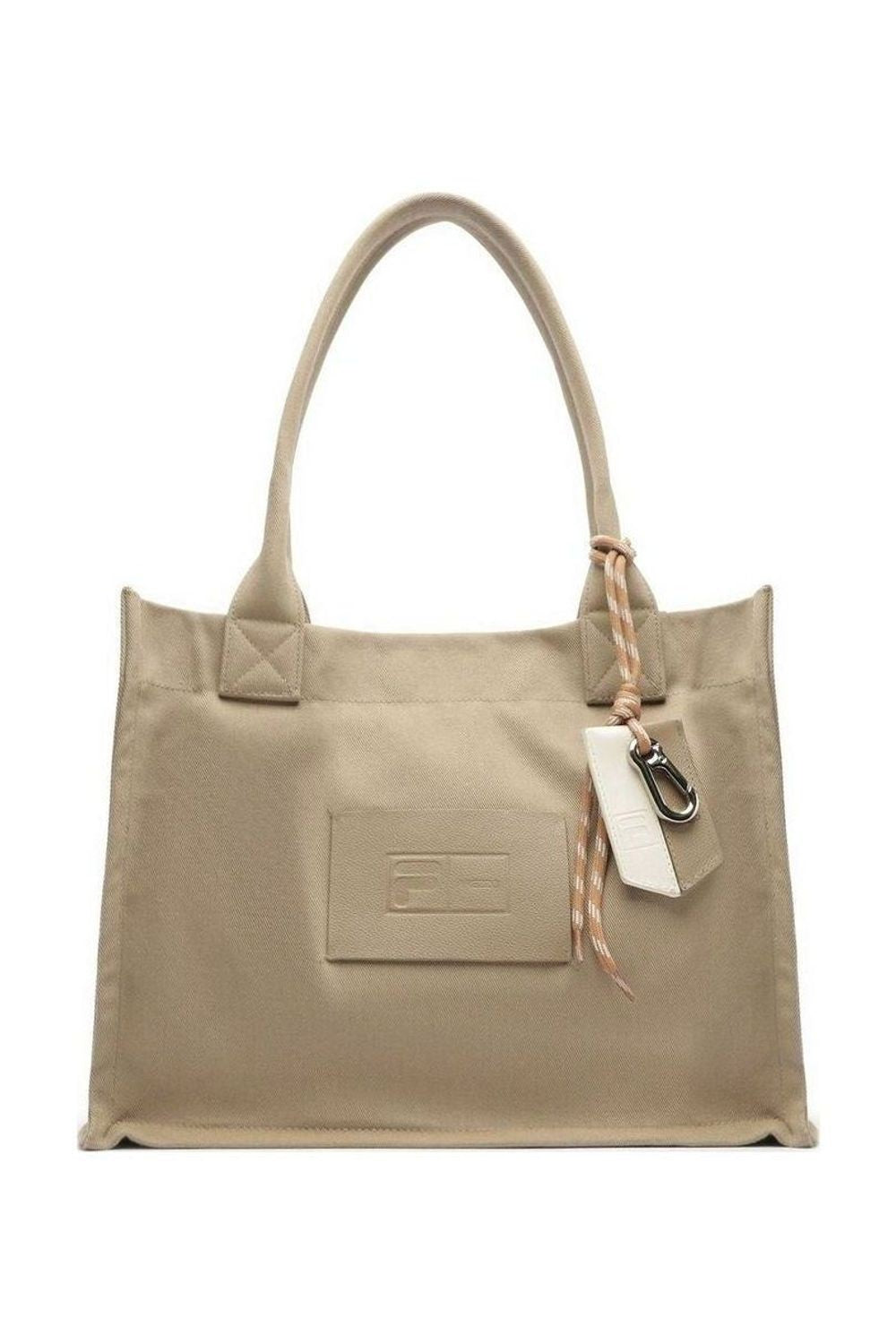 Bolsa Feminina Arezzo ref. BOLSA SHOPPING - VintedoisK Imagem principal do produto