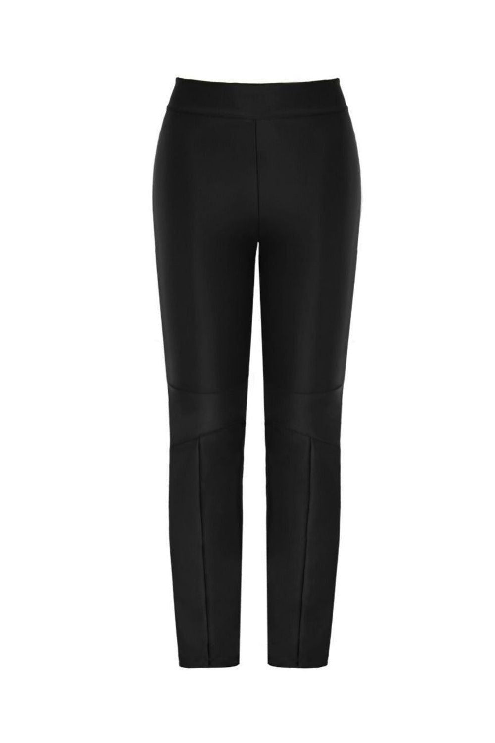 Calça Feminina Skenn ref. RECORTES PRADA - VintedoisK