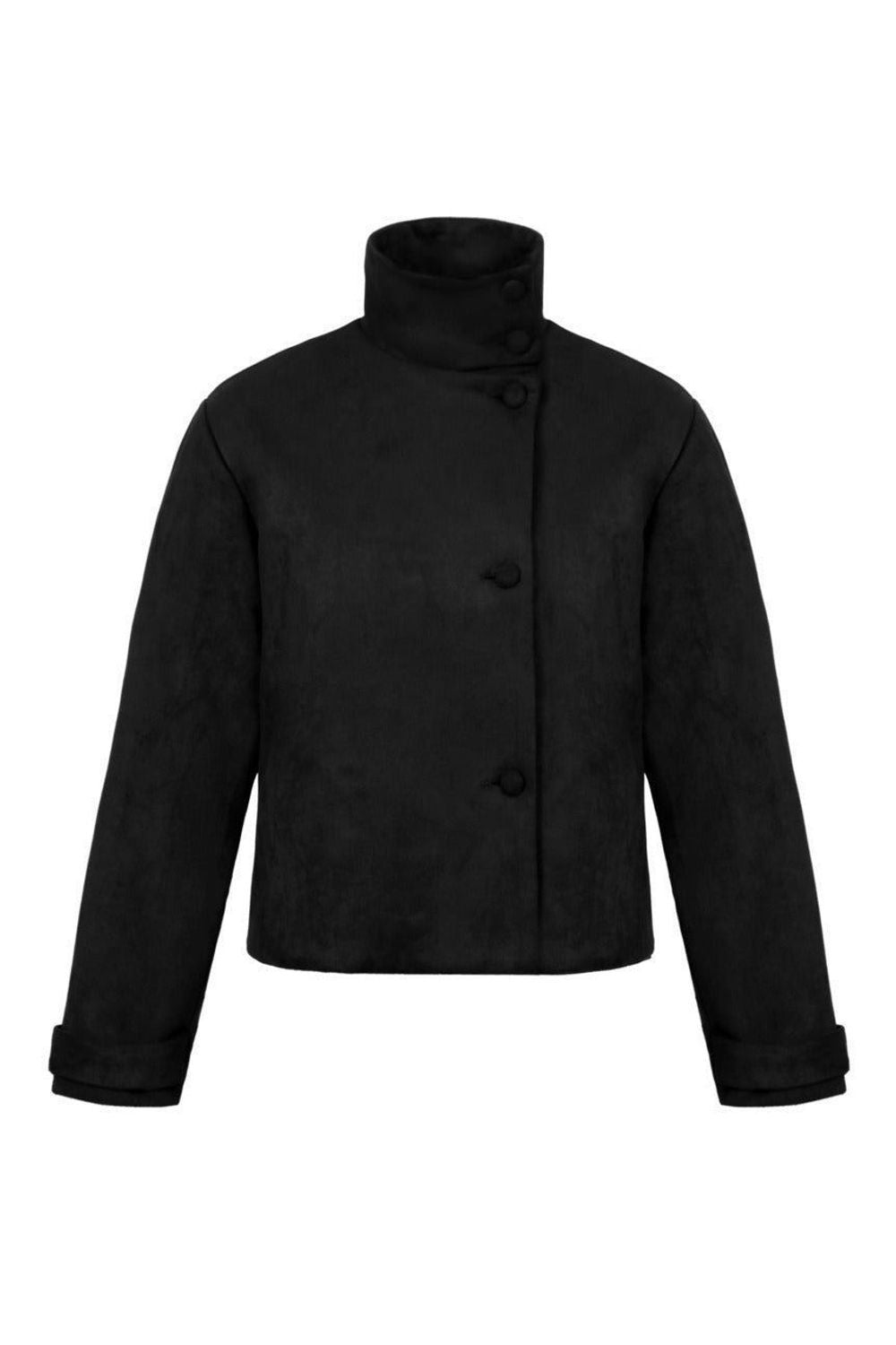 Casaco Feminino Skenn ref. CASACO SUEDE - VintedoisK Imagem principal do produto