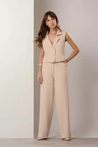Calça Feminina Coqueta ref. CONJUNTO CAL - VintedoisK