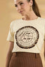Blusa Feminina Coqueta ref. BLUSA T - VintedoisK