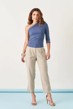 Blusa Feminina Coqueta ref. BLUSA CANELADA - VintedoisK