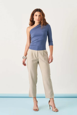 Blusa Feminina Coqueta ref. BLUSA CANELADA - VintedoisK