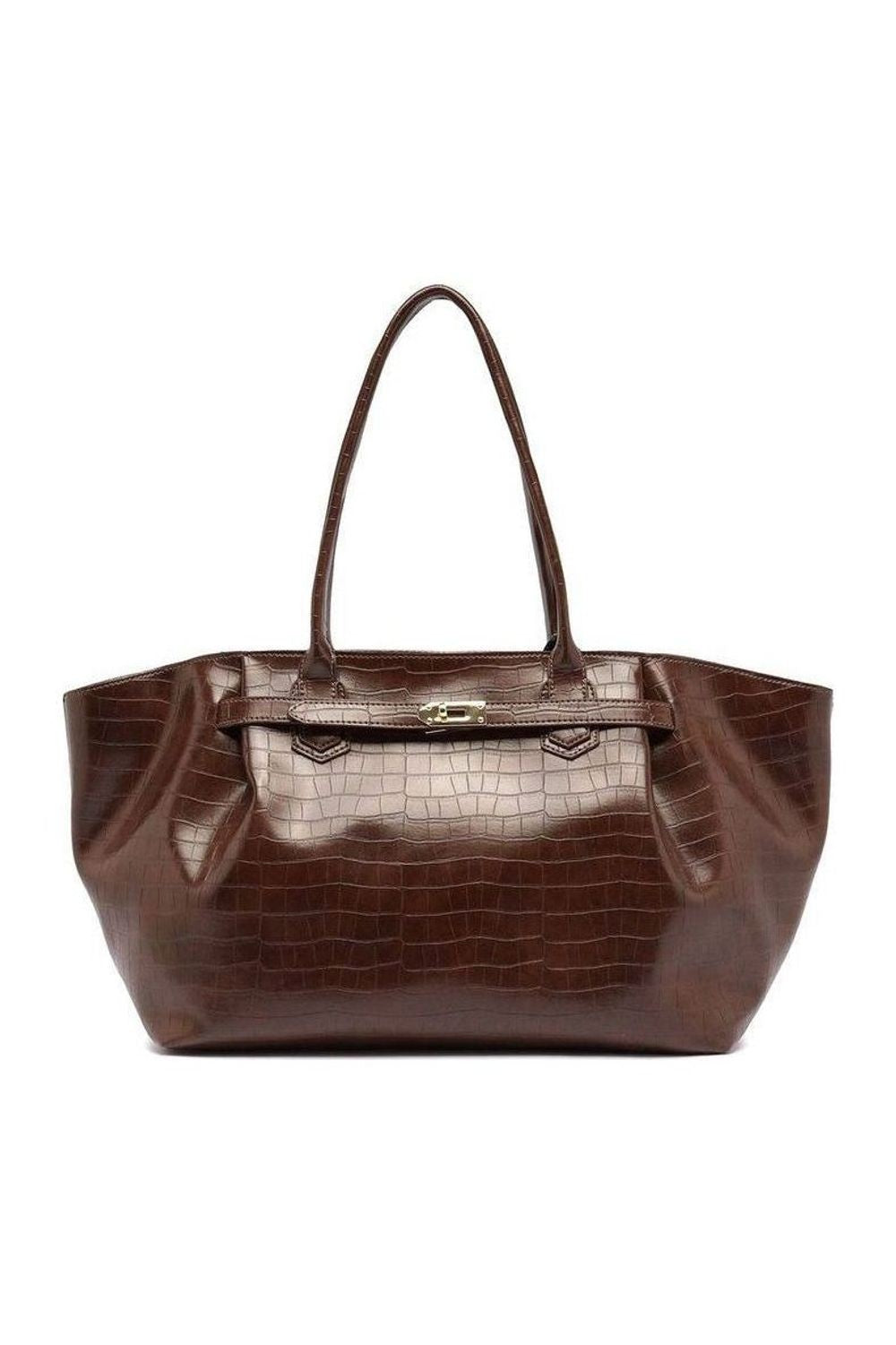 Bolsa Feminina Arezzo ref. BOLSA GRANDE - VintedoisK Imagem principal do produto