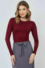 Blusa Feminina Coqueta ref. BLUSA CROPPED - VintedoisK