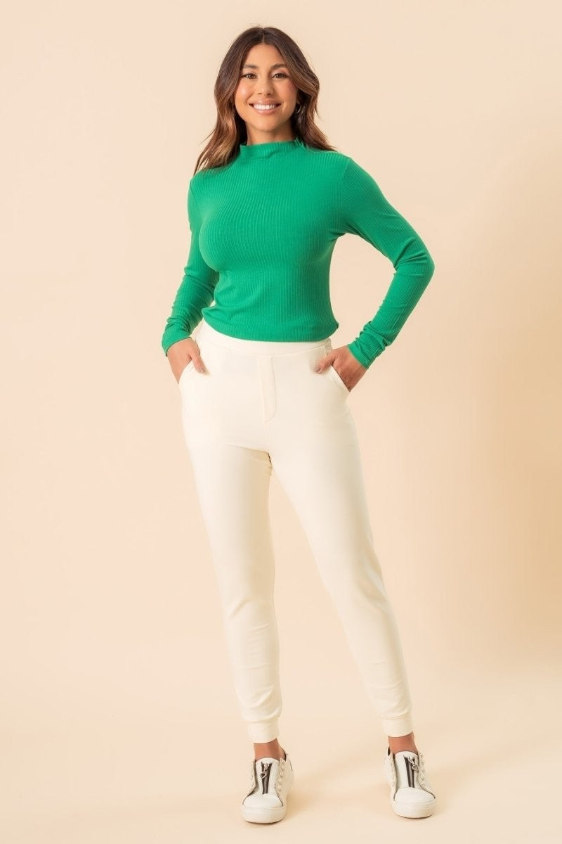 Blusa Feminina Coqueta ref. BLUSA ML - VintedoisK