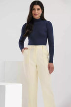 Blusa Feminina Coqueta ref. BLUSA ML - VintedoisK