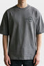 Camiseta Feminina Gagnoa ref. CAMISETA OVER - VintedoisK
