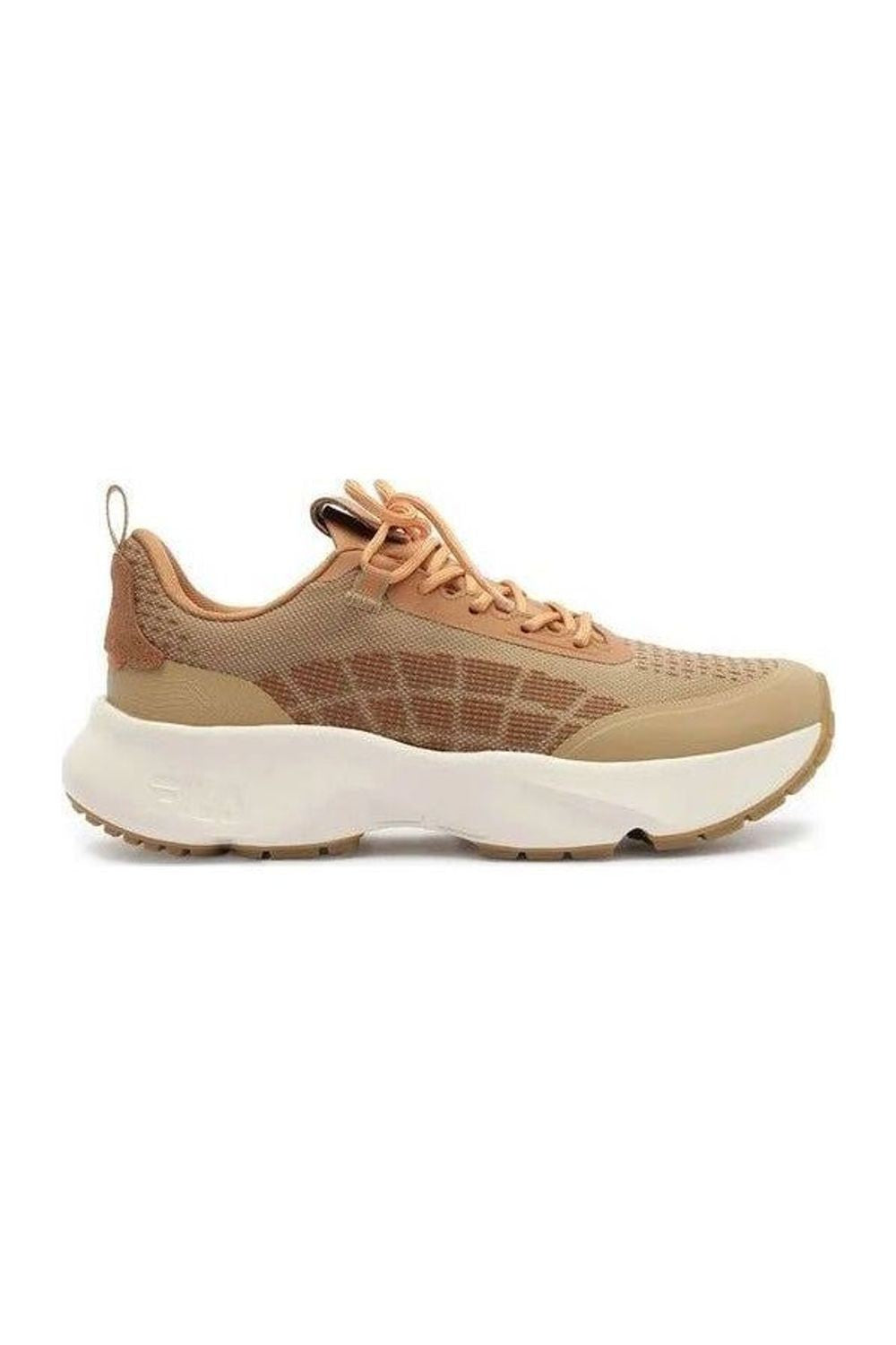 Tênis Feminino Arezzo ref. MULTINEUTRO SOLADO - VintedoisK Imagem principal do produto