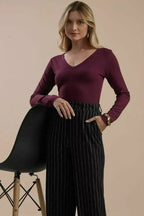 Blusa Feminina Coqueta ref. BLUSA CROPPED - VintedoisK