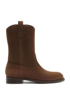 Bota Feminina Arezzo ref. BOTA MARROM - VintedoisK