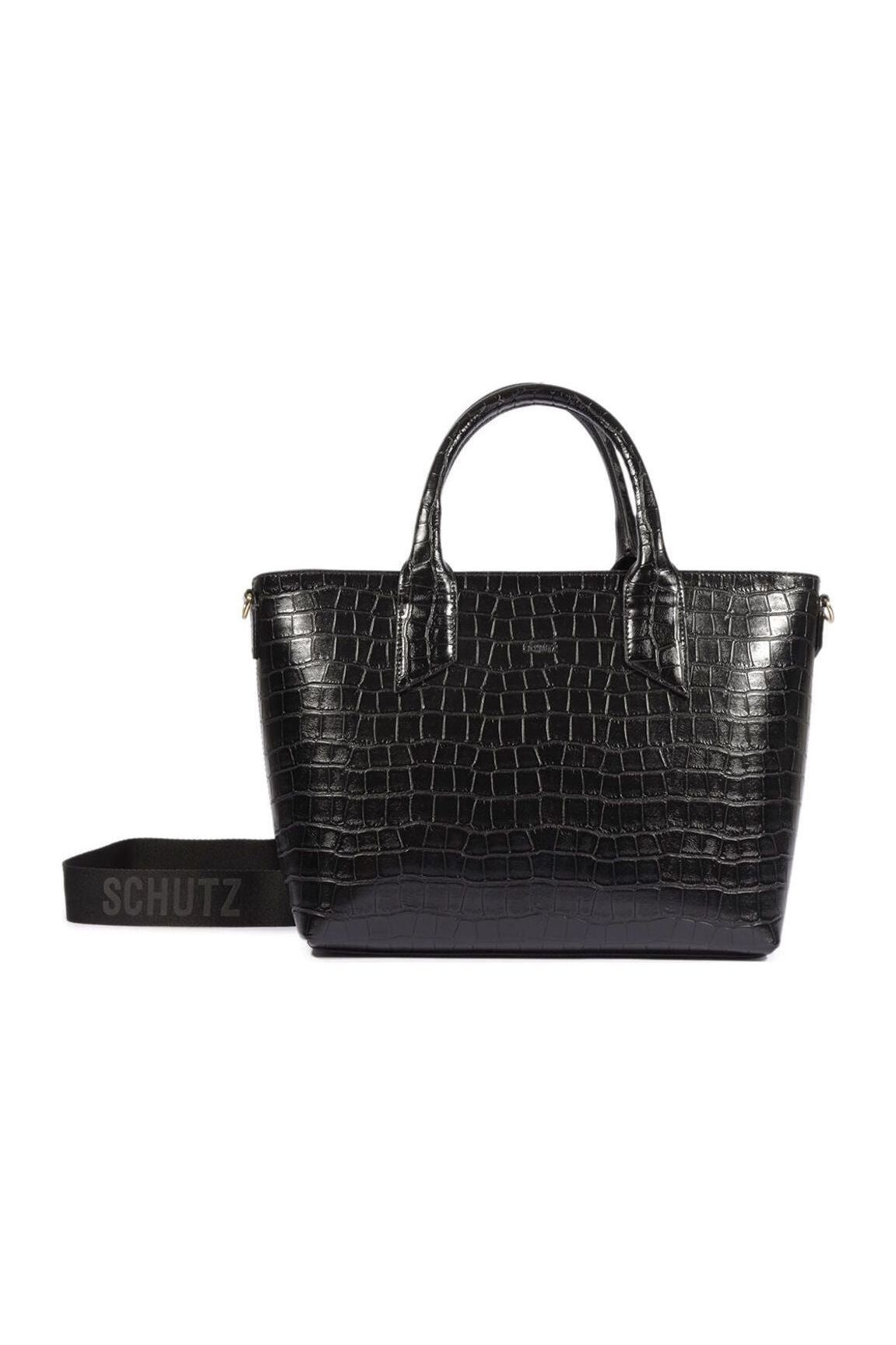 Bolsa Feminina Schutz ref. BOLSA TOTE - VintedoisK Imagem principal do produto