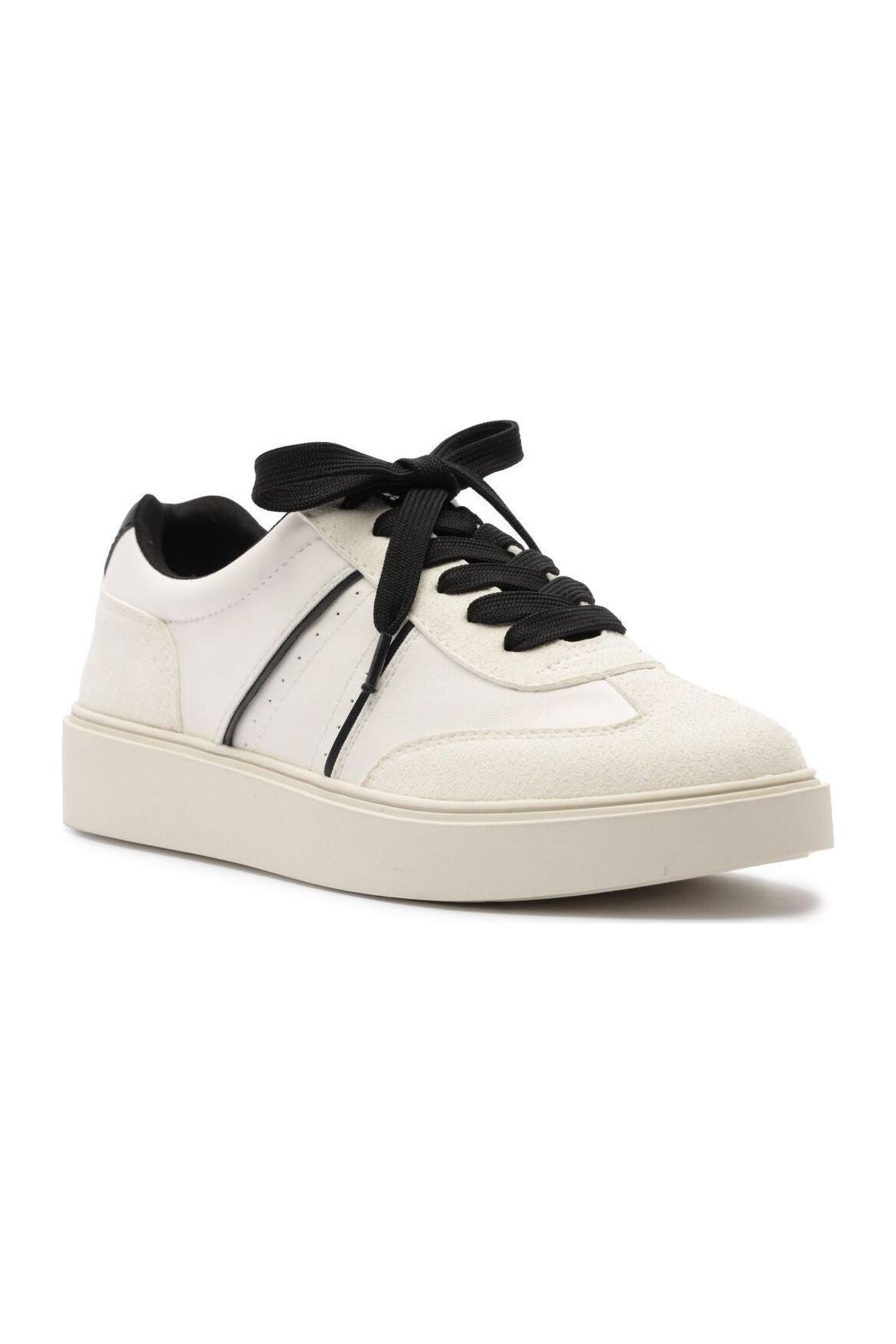 Tênis Feminino Arezzo ref. BRANCO E - VintedoisK Imagem principal do produto