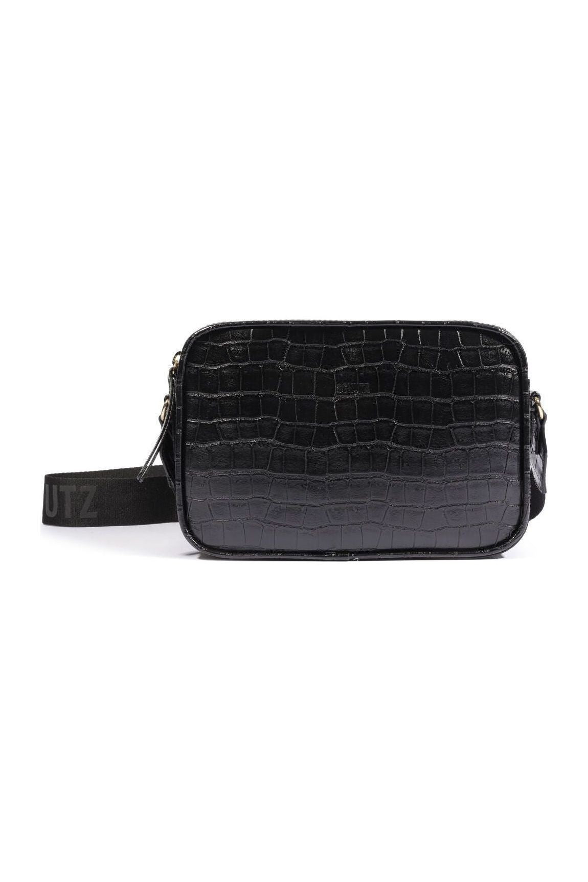 Bolsa Feminina Schutz ref. BOLSA QUADRADA - VintedoisK Imagem principal do produto