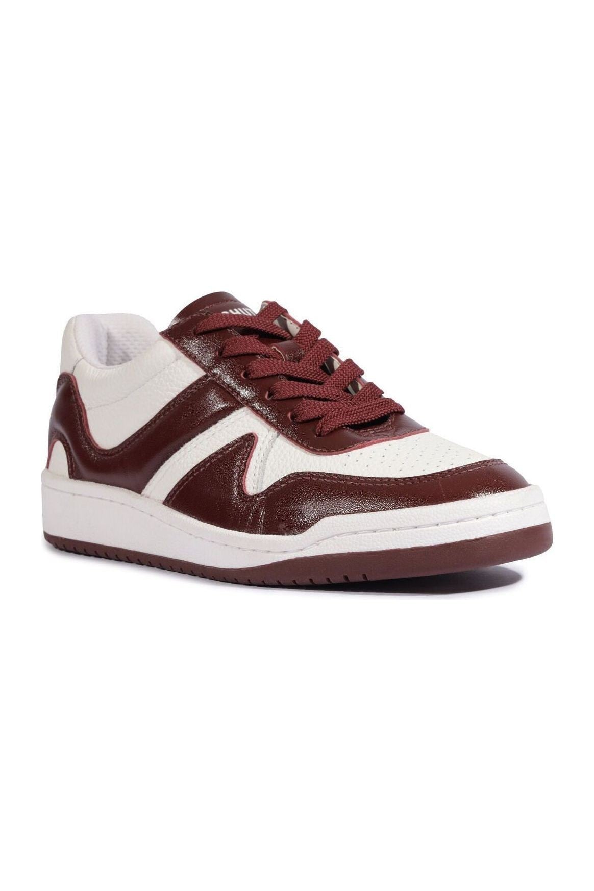 Tênis Feminino Schutz ref. COURO VERMELHO - VintedoisK