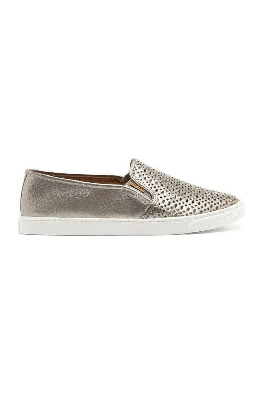 Tênis Feminino Anacapri ref. SLIP ON - VintedoisK Imagem principal do produto